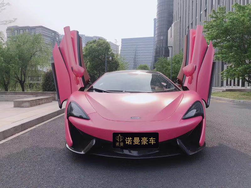 豪車(chē)租賃