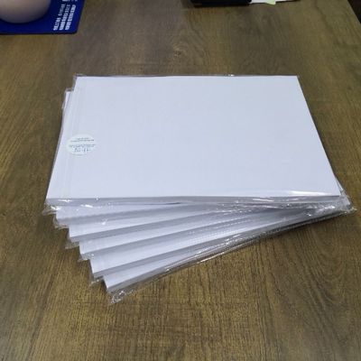 A4白紙打印紙復印紙辦公用紙八星500張A4紙100張草稿紙書寫紙打稿zzh