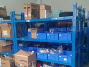 圖 龍崗工廠貨架橫崗倉庫貨架荷坳貨架六約貨架平湖貨架 深圳辦公用品