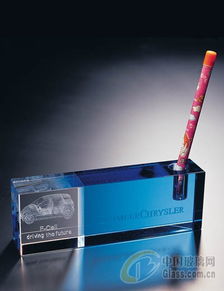 水晶辦公用品,水晶筆筒,水晶紀(jì)念品,水晶禮品,水晶獎杯 北京金豐益水晶工藝品廠