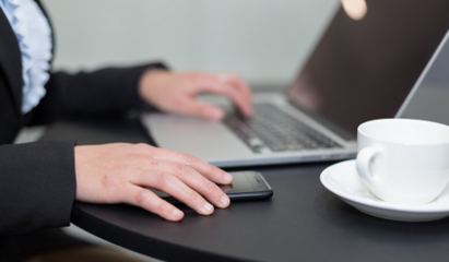 泛微OA辦公系統(tǒng)成功簽約佛山市南海惠而信商用設備(18/04/10)