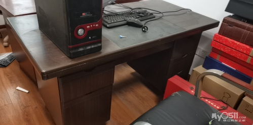 公司搬遷，大量優質辦公用品誠心出讓